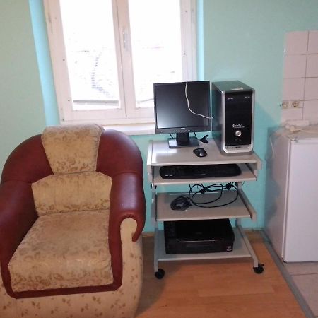 Single Wohnung Viena Exterior foto