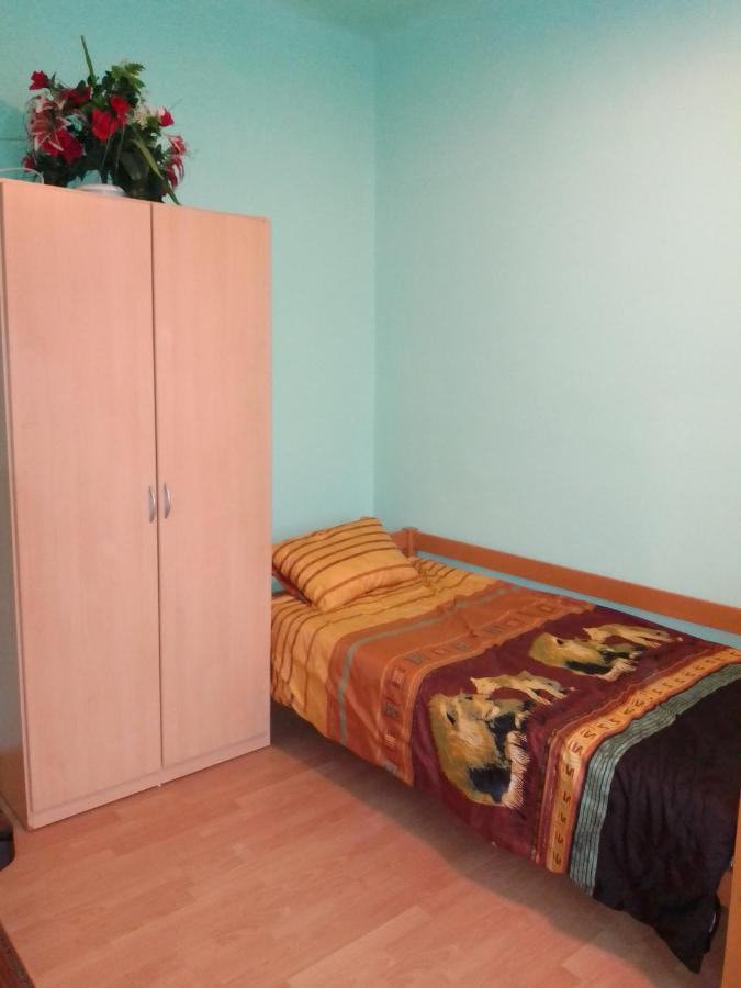 Single Wohnung Viena Exterior foto